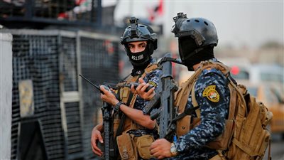 الاستخبارات العراقية: القبض على إرهابيين اثنين في محافظتي الأنبار ونينوى
