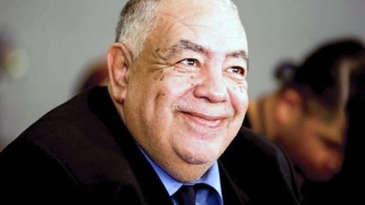 اتحاد كمال الاحسام يستعد بقوة للبطولة العربية بالاسكندرية