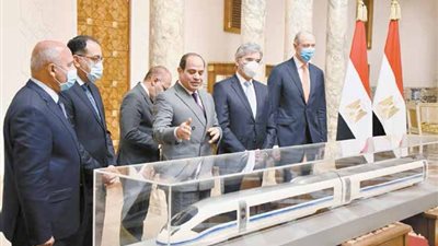 مصر وألمانيا.. رؤي مشتركة وتعاون مستمر