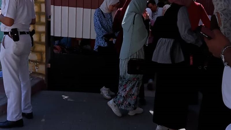 بوابة الجمهورية
