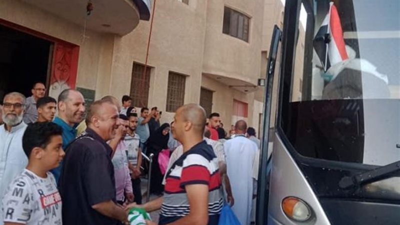 بوابة الجمهورية