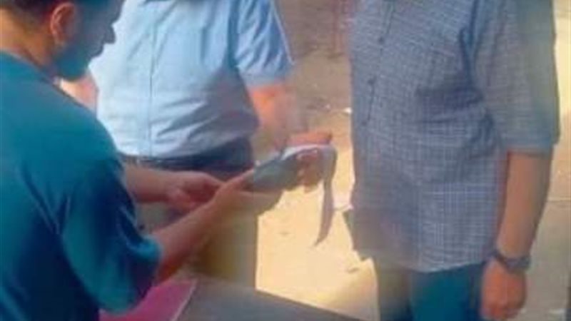 بوابة الجمهورية