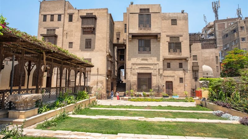 بوابة الجمهورية