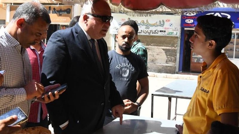 بوابة الجمهورية