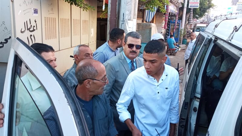 بوابة الجمهورية