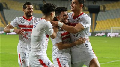 مدافع كرواتي يُطيح بنجم الزمالك من حسابات الاتفاق السعودي