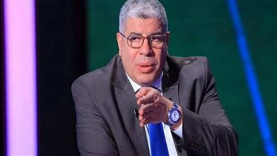 برافو يا أبطال.. شوبير يهنئ منتخب مصر لكرة اليد بعد التتويج ببطولة كأس الأمم الافريقية