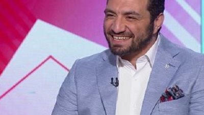 محمد شبانة: اختيار محمد غرابة لمنصب مدير منتخب مصر مجازفة كبيرة