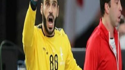 كريم هنداوي: حققنا هدفنا بالتتويج والجماهير المصرية كلمة السر فى الفوز