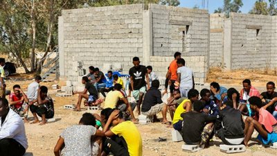 مفوضية اللاجئين تستأنف عمليات الإعادة الطوعية للاجئين الكونغوليين من أنجولا