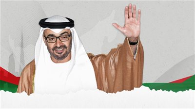 الرئيس الإماراتي يغادر العاصمة الفرنسية بعد زيارة استمرت يومين
