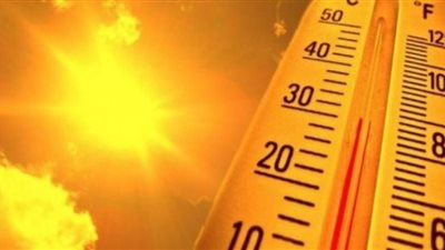 بريطانيا تسجل درجات حرارة قياسية بلغت 40.2 درجة مئوية