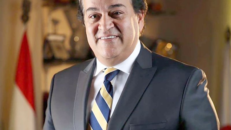 د. خالد عبد الغفار