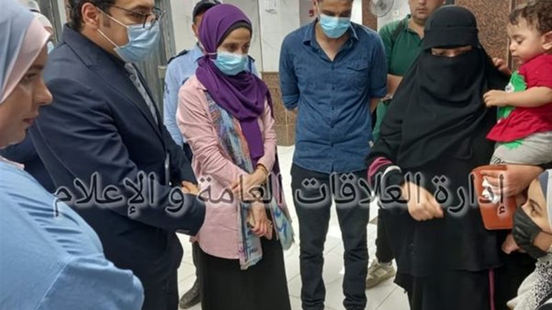 بوابة الجمهورية
