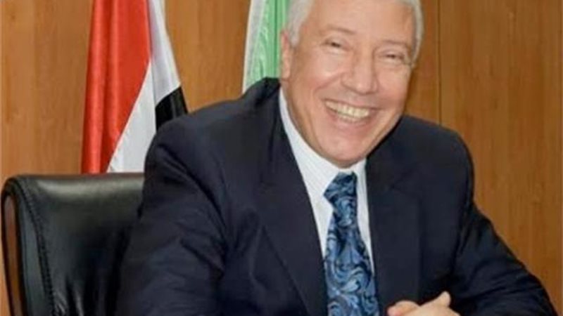 بوابة الجمهورية