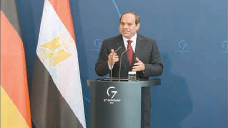 بوابة الجمهورية