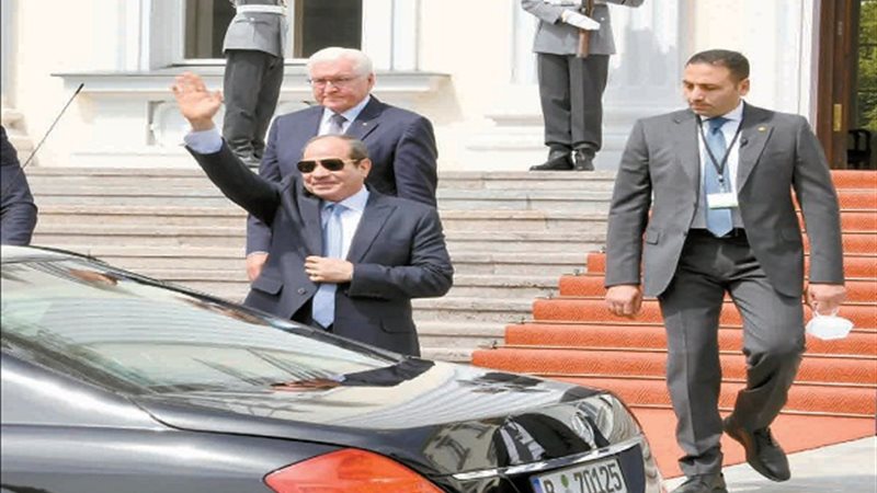بوابة الجمهورية