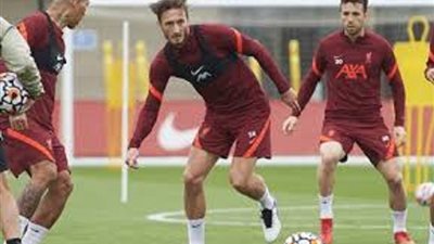 رسميًا.. رحيل مدافع ليفربول إلى الدورى الأسكتلندى