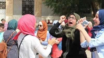 امتحانات الثانوية العامة تنتهي غدا .. وإعلان النتيجة خلال 10 أيام
