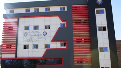 رئيس جامعة بني سويف: مستشفى الأورام استقبلت 21 ألف حالة خلال عام