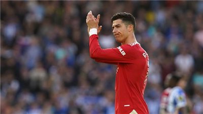 مورجان يؤكد: رونالدو لن يعود لـ مانشستر يونايتد.. ووجهته الجديدة 