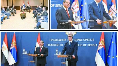 تعزيز التعاون المشترك.. بما يتناسب مع إمكانات وقدرات البلدين