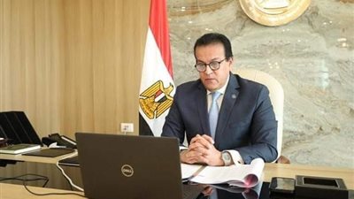 حصاد أداء الهيئة القومية للاستشعار من البُعد وعلوم الفضاء خلال عامي 2021-2022