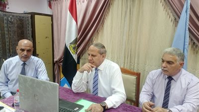 تغيب 217 طالبا وطالبه عن أداء أخر امتحانات الثانوية العامة