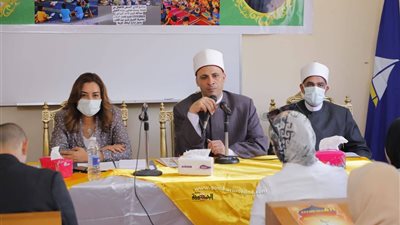 محافظ دمياط تشيد برؤى البرنامج الصيفي