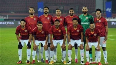 أحمد سامى يعلن قائمة سيراميكا إستعداداً لمواجهة المصرى فى الدورى