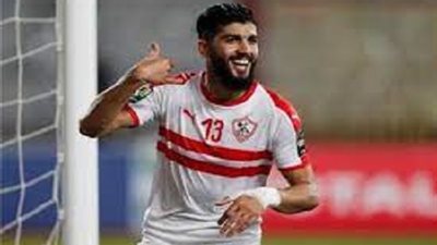 بعد رحيل طارق حامد .. الزمالك يجدد رغبته فى عودة ساسى