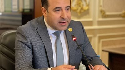 احمد بدوي مهنئا الرئيس السيسي بثورة 23 يوليو: تجسدون أبرز معانيها في العدالة والكرامة