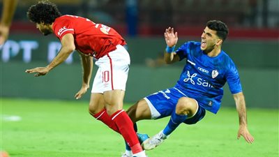 نجم الأهلي السابق: اللاعبون افتقدوا الرجولة والنخوة أمام الزمالك