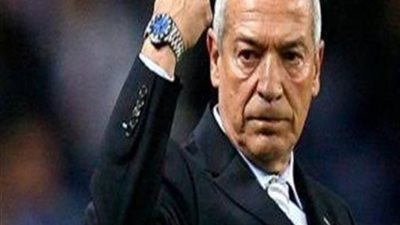 فييرا: ضيعنا أهداف بالجمله أمام الأهلي وحققنا هدفنا بالفوز والكأس فى ميت عقبه