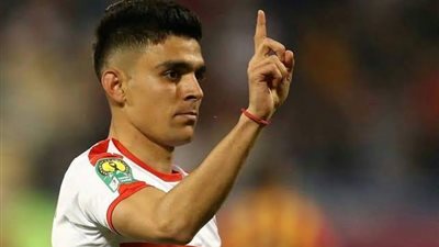 بعد كأس مصر.. مصير بن شرقي وأوناجم مع الزمالك
