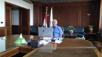 وزير الرى:جلسات لتمويل مشروعات البنية التحتية لقطاع المياه بمشاركة أفريقية واسعة