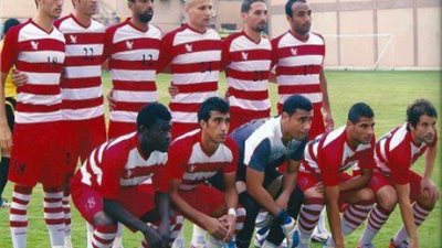 بلدية المحلة يبدأ الإعداد للموسم الجديد