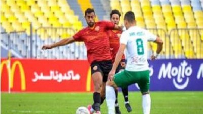 سيراميكا والمصري.. لقاء عنيد بين سامي والعميد