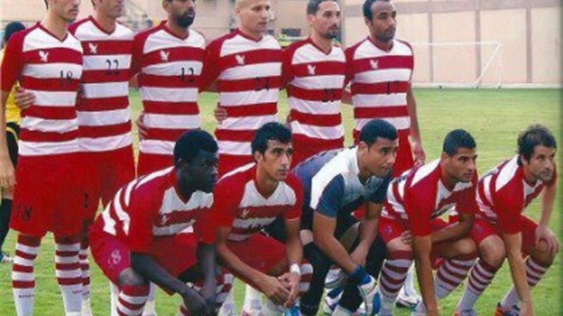 بلدية المحلة