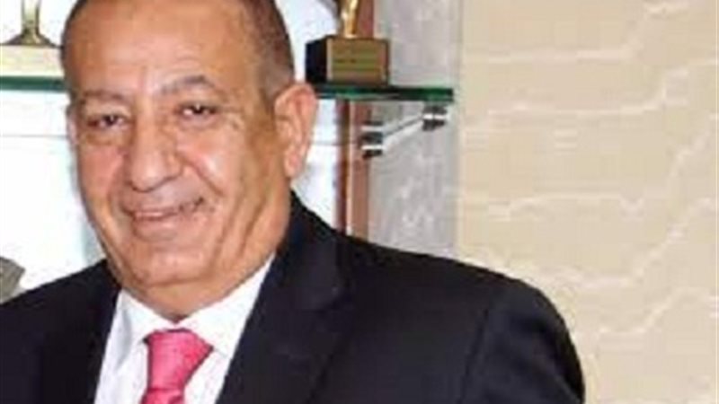 كامل أبو علي