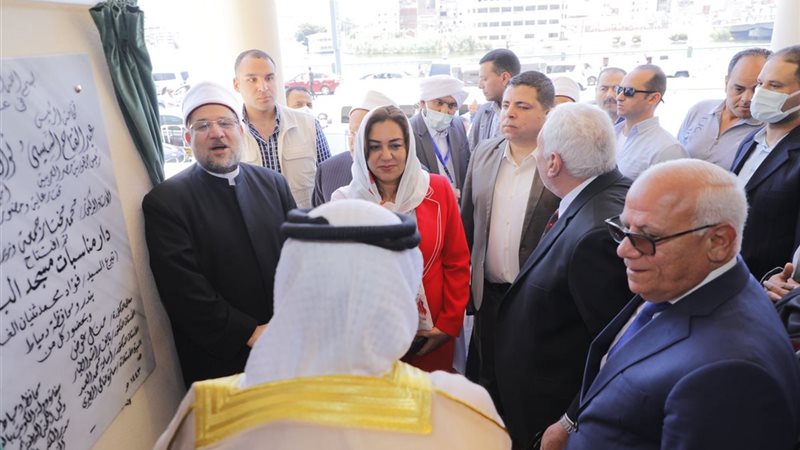بوابة الجمهورية