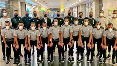 سلبية مسحة منتخب مصر للكرة الشاطئية قبل مواجهة غانا غدا