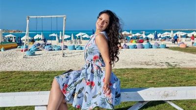 استجمام وهدوء.. إطلالة مبهجة لـ 
