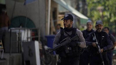 مسلح ينتحر بعد قتله 3 أشخاص فى ولاية أيوا الأمريكية