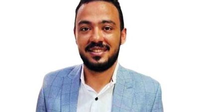 رؤوف يوسف: الاقتصاد المصرى ينمو بشكل مطرد خلال الـ3 سنوات المقبلة وسط تراجع التضخم
