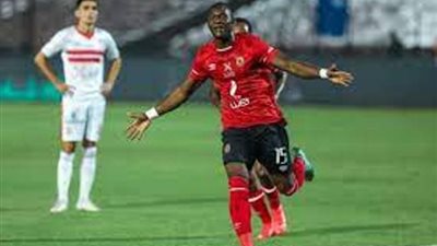 النصر السعودي يستفسر عن إمكانية ضم لاعب الأهلي