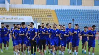 إيقاف قيد الإسماعيلي 3 فترات لعدم سداد مستحقات لسعد الجزيري