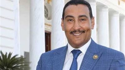 النائب محمد الجبلاوي يهنئ الرئيس بذكرى ثورة يوليو المجيدة
