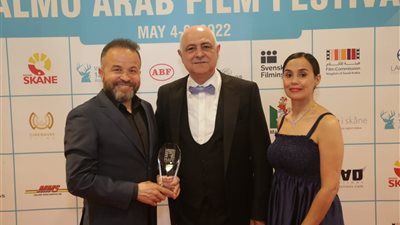 زيادة ايام مهرجان مالمو للسينما العربية لسبعة ايام