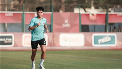 عمار حمدي يخضع لفحوصات طبية جديدة بعد شهر